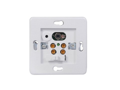 MCE18 Czujnik ruchu i dzwięku ścienny pir mic Maclean Energy