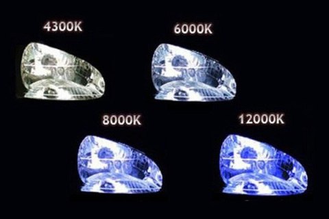 Żarówka ksenonowa żarnik xenon d1r 4300k amio premium amio-01966