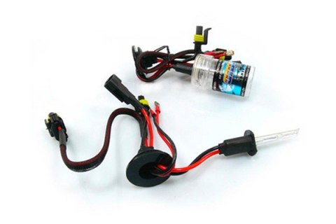 01418 HID Żarnik H1 8000K xenonowy