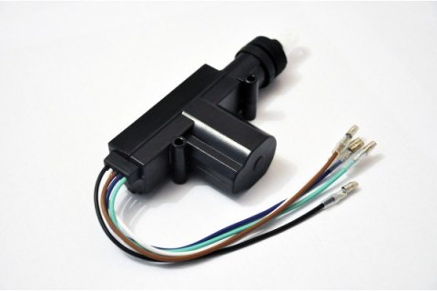 01681 Siłownik centralnego zamka Master / Slave