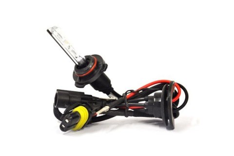 01883 Zestaw moto slim H8 H9 H11 6000K