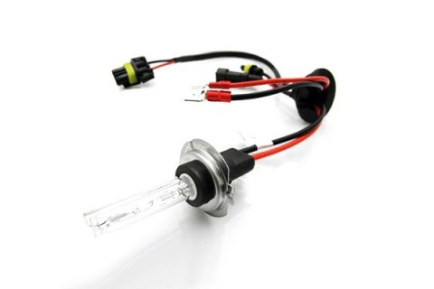 01950 Zestaw slim H7M 8000K