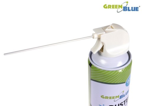 GB600 Sprężone powietrze 600 ml pistoletowy atomizer - pistol spray