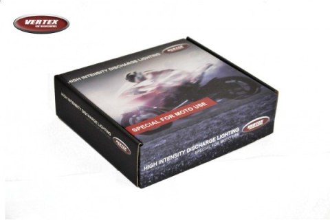 Zestaw hid slim h8 h9 h11 4300k amio-01953