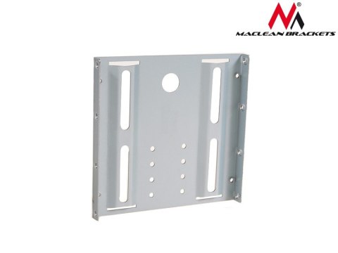 MC-655 37442 Adapter redukcja HDD/SSD sanki szyna 3,5" na 2,5" metalowy