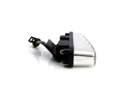 Światła do jazdy dziennej amio drl 506 hp amio-01522