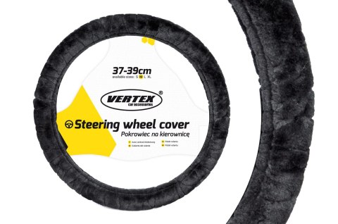 01357 Pokrowiec kierownicy SWC-02-M