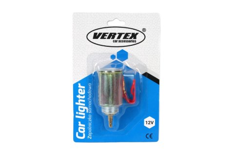 Gniazdo zapalniczki 12v cli-01 amio-01022