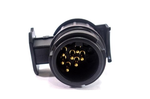 Przejściówka adapter redukcja gniazda 13/7 amio-01253