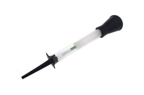 Tester płynu chłodzącego test-02 amio-01248