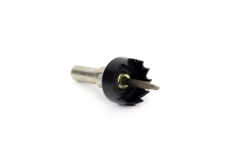 Zestaw czujników parkowania tft01 4,3" z kamerą hd-308-led 4 sensory srebrne