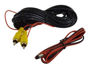 Samochodowa kamera cofania wodoszczelna noktowizja