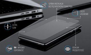 Szkło ochronne Kruger&Matz do modelu MOVE 8 mini