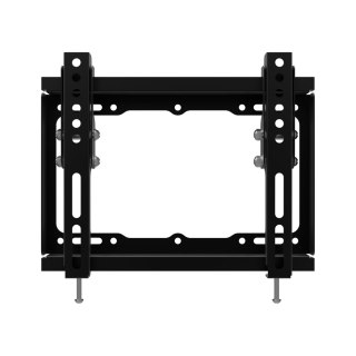 Uchwyt naścienny uniwersalny do LED TV (13-42") LP34-22T regulacja w pionie