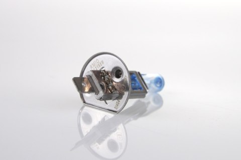 Żarówki halogenowe h1 12v 55w lumitec limited +130% duo amio-01404