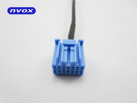 Zmieniarka cyfrowa emulator mp3 usb sd honda acura 2005