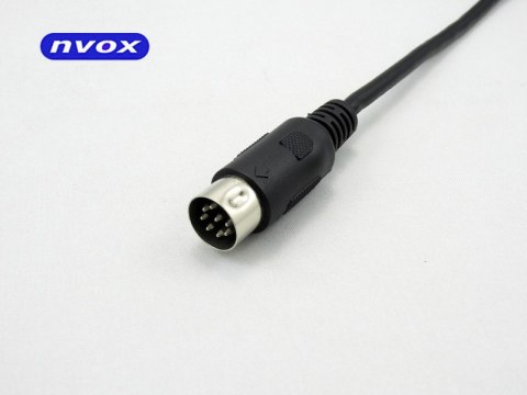 Zmieniarka cyfrowa emulator mp3 usb sd hyundai kia 8pin