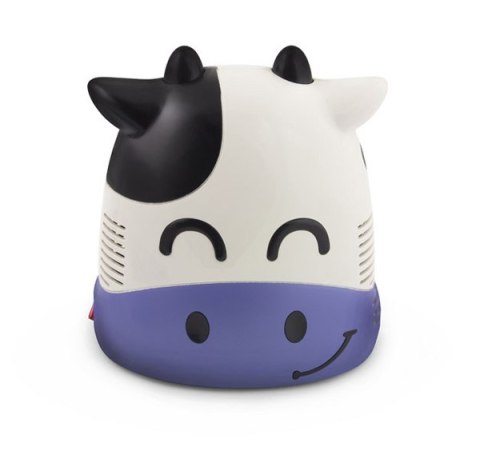 ECN001 Esperanza inhalator/nebulizator kompresorowy breeze