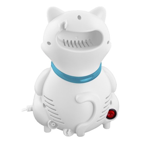 ECN003 Esperanza inhalator/nebulizator kompresorowy kitty