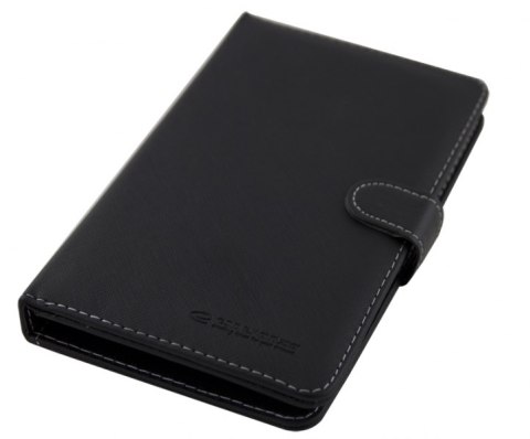 EK127 Esperanza etui z klawiaturą do tabletu 7.85" madera