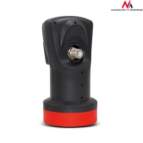 Konwerter Maclean, Satelitarny LNB, Single, MCTV-668