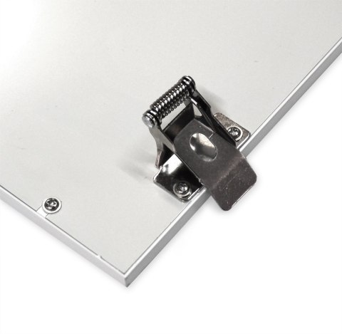 Panel led 120x30 36w lampa sufitowa slim kaseton 6000k zimny