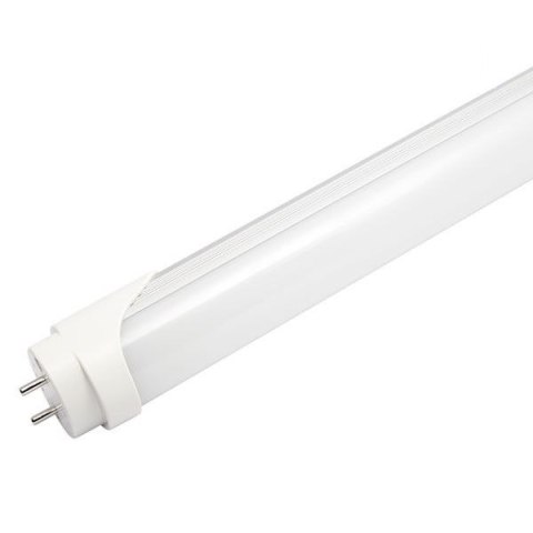 Świetlówka led 150cm 22w 3000k t8 jednostronna ciepła