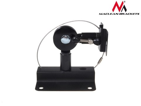 Uchwyt głośnikowy do kolumn Maclean, kpl 2 szt, MC-553