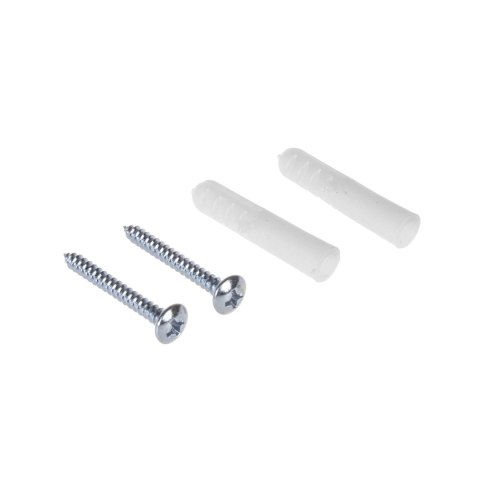 Czujnik ruchu PIR Maclean, sufitowy, zasięg 6m, max. 100W (LED), MCE231