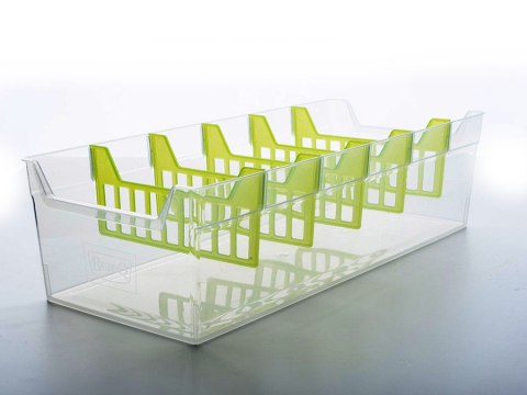 Organizer na przyprawy kuchenne BranQ mix