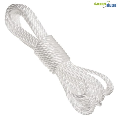 Zestaw metalowy do mocowania żagli GB508