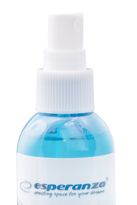ES107 Esperanza płyn do czyszczenia matryc lcd/tft 100ml