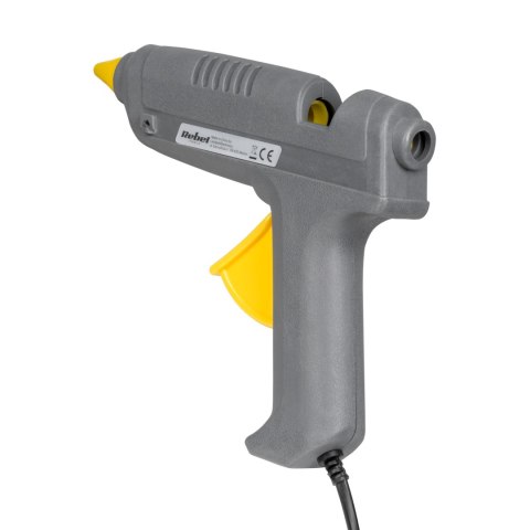 Klejarka średnia CE 60W