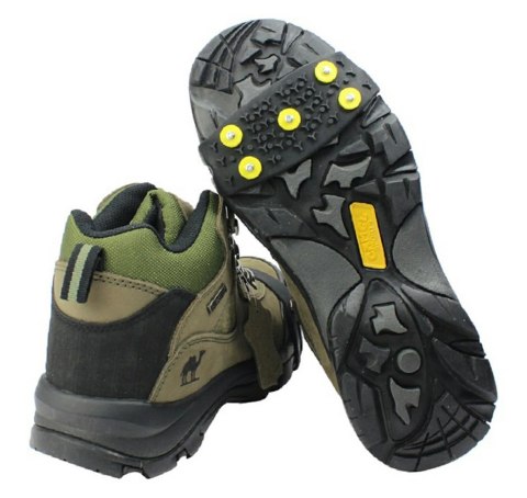 BQ41B Nakładki antypoślizgowe roz 36-41