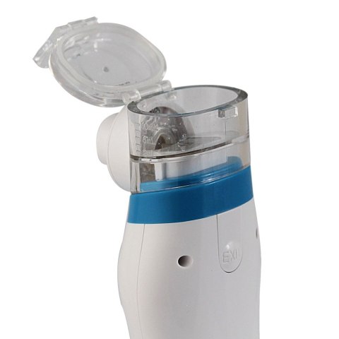 ECN005 Esperanza inhalator/nebulizator membranowy mist