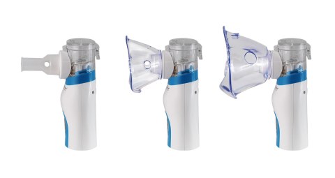ECN005 Esperanza inhalator/nebulizator membranowy mist