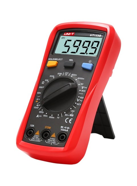Miernik uniwersalny Uni-T UT133B