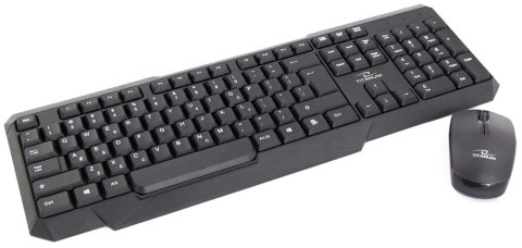 TK108 Titanum zestaw bezprzew. 2.4ghz usb memphis