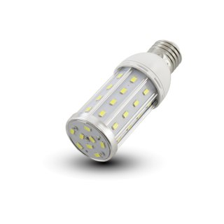 Żarówka e27 led corn 20w metalowa 6000k zimna