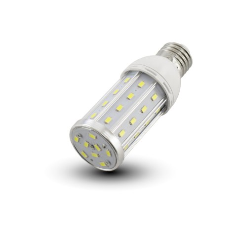 Żarówka e27 led corn 20w metalowa 6000k zimna