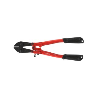 Nożyce do prętów 350mm, 14"/6mm szczęki cr-mo (gs) proline