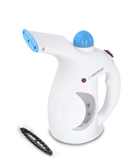 EHI006 Esperanza parownica do ubrań tweed 800w