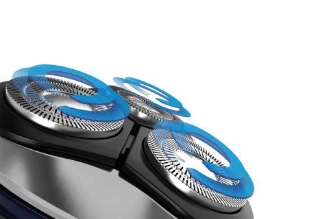 Golarka rotacyjna HYPERCARE T500