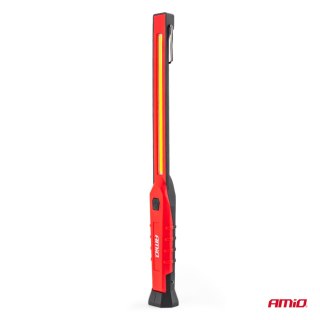 Lampa inspekcyjna led 3 w cob, 1800 mah