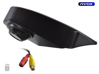 Samochodowa kamera cofania av ccd