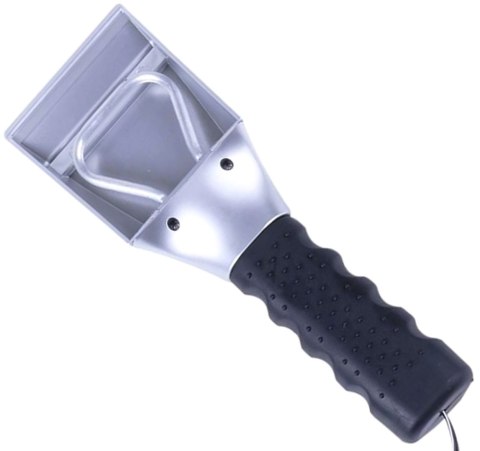 AG283F Podgrzewana skrobaczka do szyb