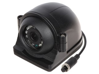 Samochodowa kamera cofania ahd 4pin 140st ccd sony noktowizyjna tir ciężarówka autobusowa