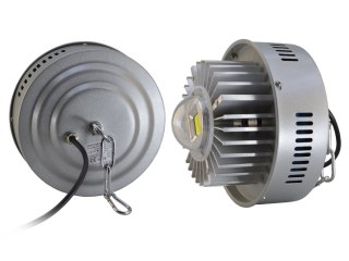 Lampa przemysłowa led 100w high bay cob 4000k neutralna 10 000lm