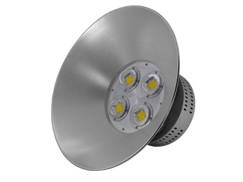 Lampa przemysłowa led 200w high bay cob 4000k neutralna 18 000lm