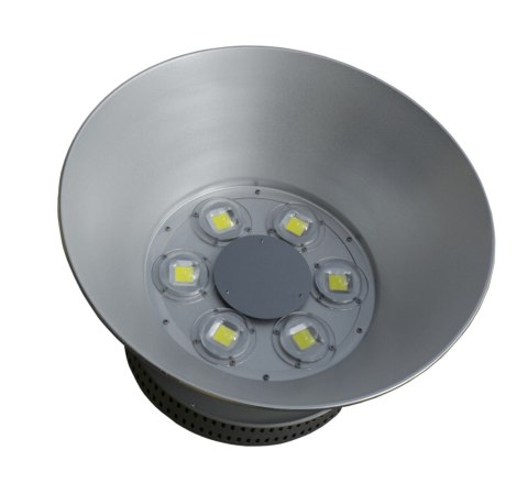 Lampa przemysłowa led 300w high bay cob 27 000lm 6000k zimna